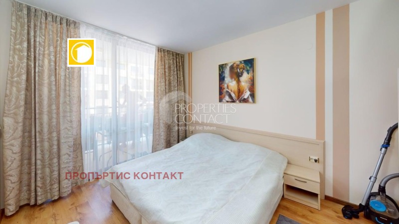 For Sale  1 bedroom region Burgas , k.k. Slanchev bryag , 63 sq.m | 69581073 - image [11]