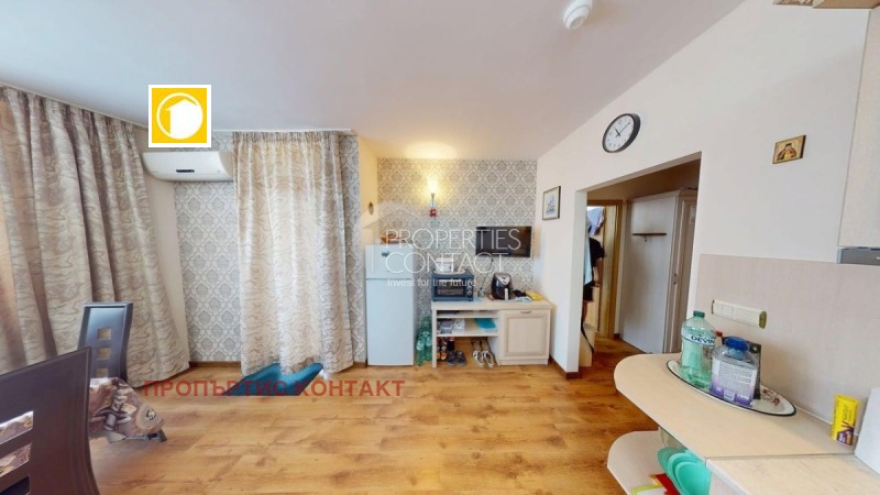 For Sale  1 bedroom region Burgas , k.k. Slanchev bryag , 63 sq.m | 69581073 - image [8]