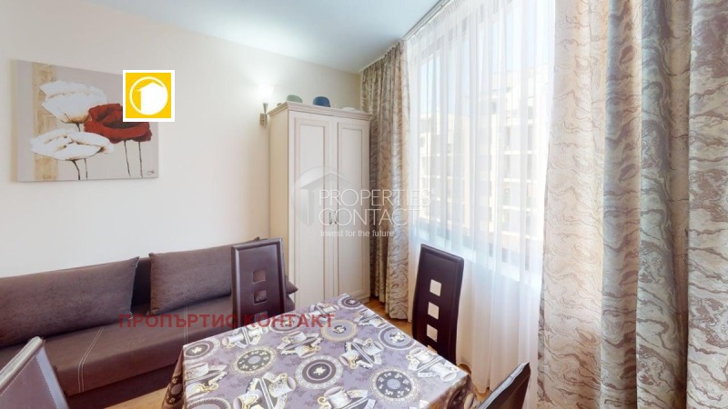 For Sale  1 bedroom region Burgas , k.k. Slanchev bryag , 63 sq.m | 69581073 - image [13]