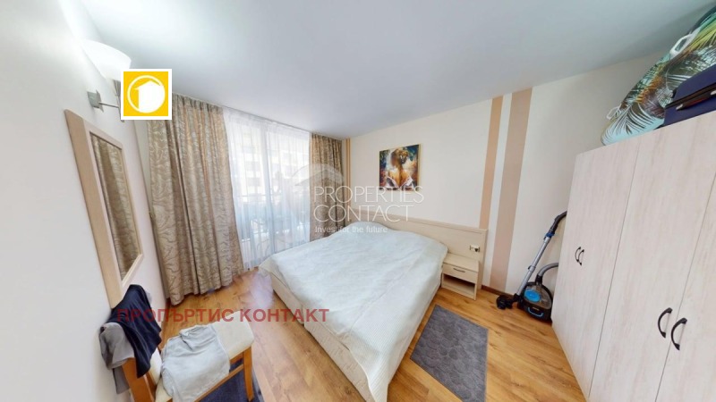 For Sale  1 bedroom region Burgas , k.k. Slanchev bryag , 63 sq.m | 69581073 - image [3]