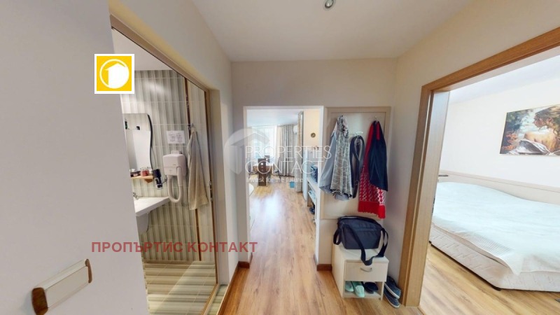For Sale  1 bedroom region Burgas , k.k. Slanchev bryag , 63 sq.m | 69581073 - image [15]