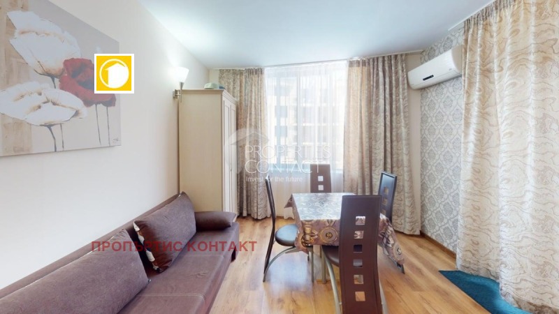 For Sale  1 bedroom region Burgas , k.k. Slanchev bryag , 63 sq.m | 69581073 - image [7]