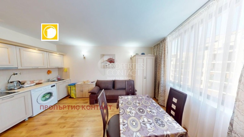 For Sale  1 bedroom region Burgas , k.k. Slanchev bryag , 63 sq.m | 69581073 - image [4]
