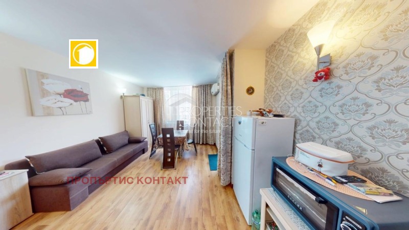 For Sale  1 bedroom region Burgas , k.k. Slanchev bryag , 63 sq.m | 69581073 - image [2]