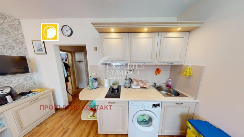 For Sale  1 bedroom region Burgas , k.k. Slanchev bryag , 63 sq.m | 69581073 - image [5]