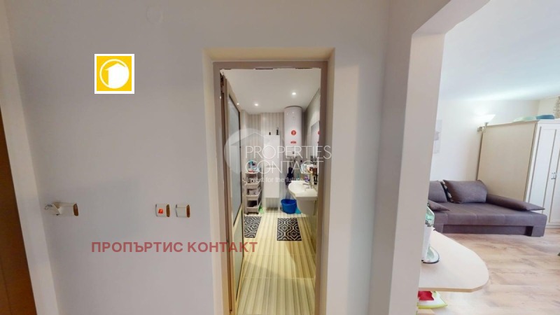 For Sale  1 bedroom region Burgas , k.k. Slanchev bryag , 63 sq.m | 69581073 - image [17]