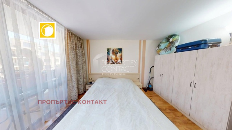 For Sale  1 bedroom region Burgas , k.k. Slanchev bryag , 63 sq.m | 69581073 - image [12]