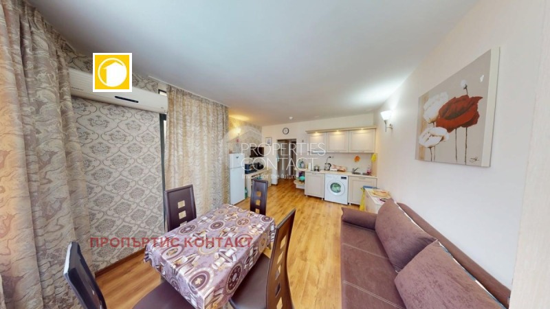 For Sale  1 bedroom region Burgas , k.k. Slanchev bryag , 63 sq.m | 69581073 - image [9]