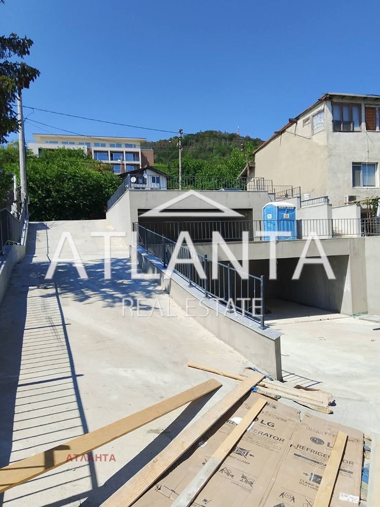 In vendita  1 camera da letto Varna , Briz , 66 mq | 95540494 - Immagine [4]
