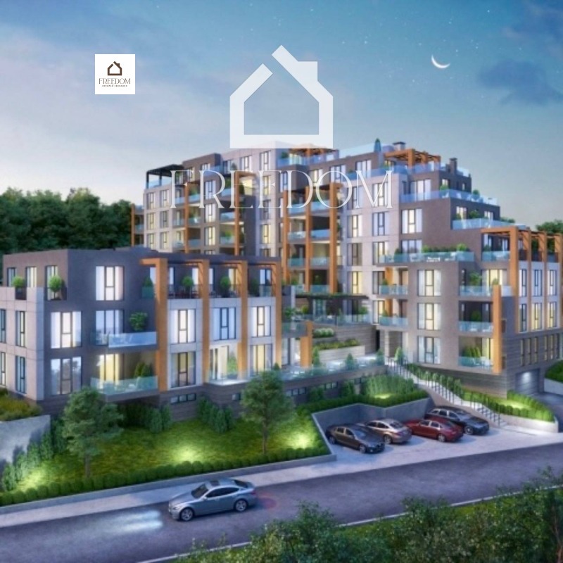 Продава 2-СТАЕН, гр. Варна, к.к. Слънчев ден, снимка 4 - Апартаменти - 52349636