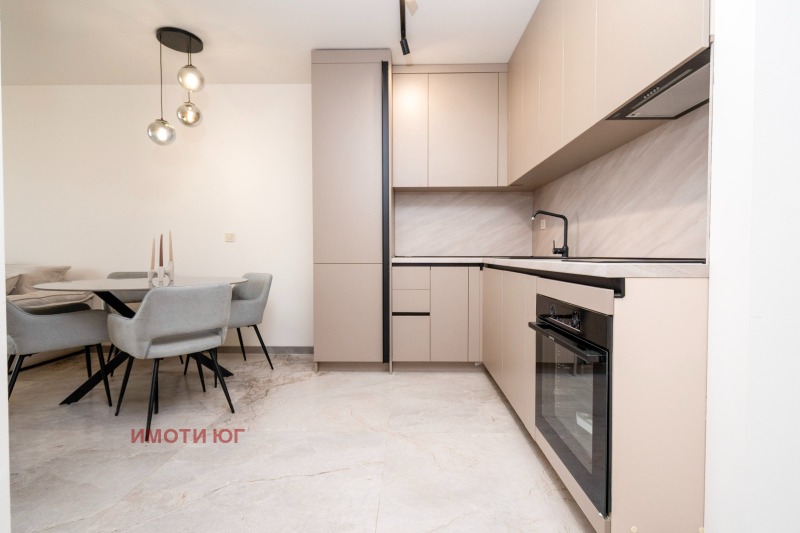 Продава 2-СТАЕН, гр. София, Малинова долина, снимка 3 - Апартаменти - 52650762