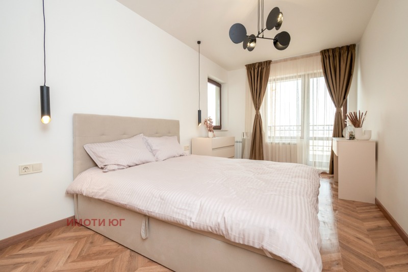 Продава 2-СТАЕН, гр. София, Малинова долина, снимка 12 - Апартаменти - 52650762