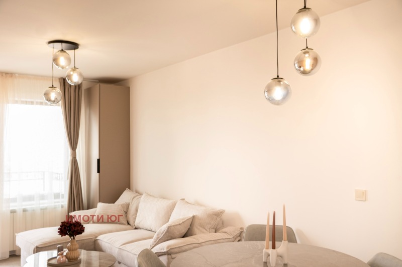 Продава 2-СТАЕН, гр. София, Малинова долина, снимка 8 - Апартаменти - 52650762