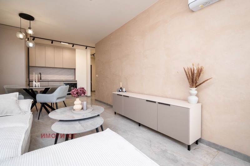 Продава 2-СТАЕН, гр. София, Малинова долина, снимка 4 - Апартаменти - 52650762