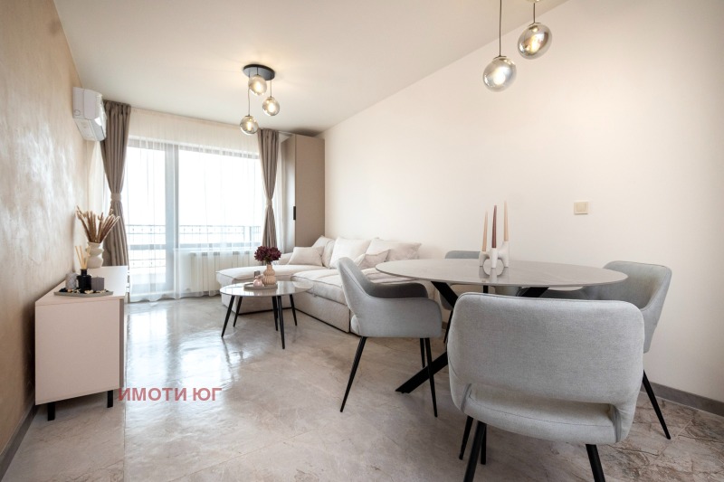 Продава 2-СТАЕН, гр. София, Малинова долина, снимка 2 - Апартаменти - 52650762