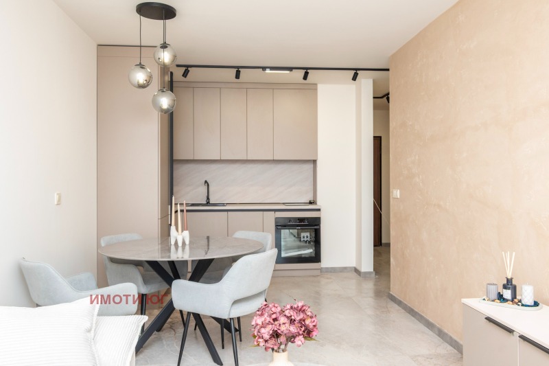 Продава 2-СТАЕН, гр. София, Малинова долина, снимка 5 - Апартаменти - 52650762