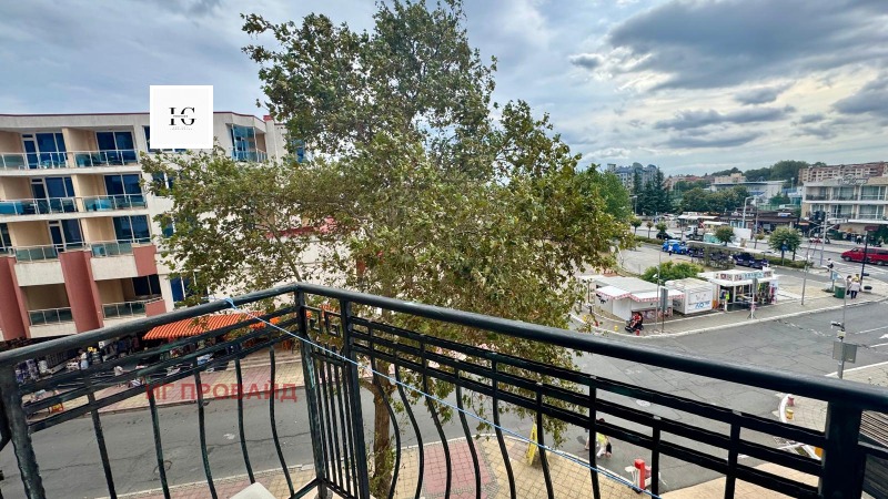 Продава 2-СТАЕН, к.к. Слънчев бряг, област Бургас, снимка 14 - Апартаменти - 53558825