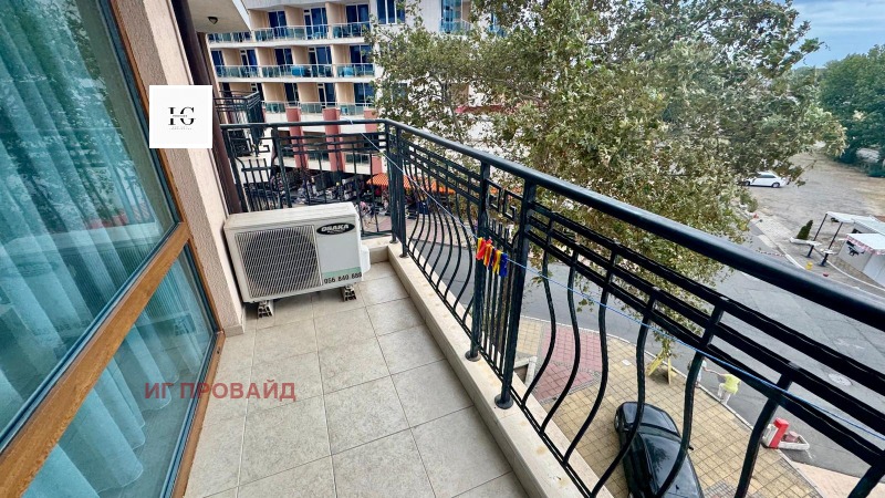 Продава 2-СТАЕН, к.к. Слънчев бряг, област Бургас, снимка 13 - Апартаменти - 53558825