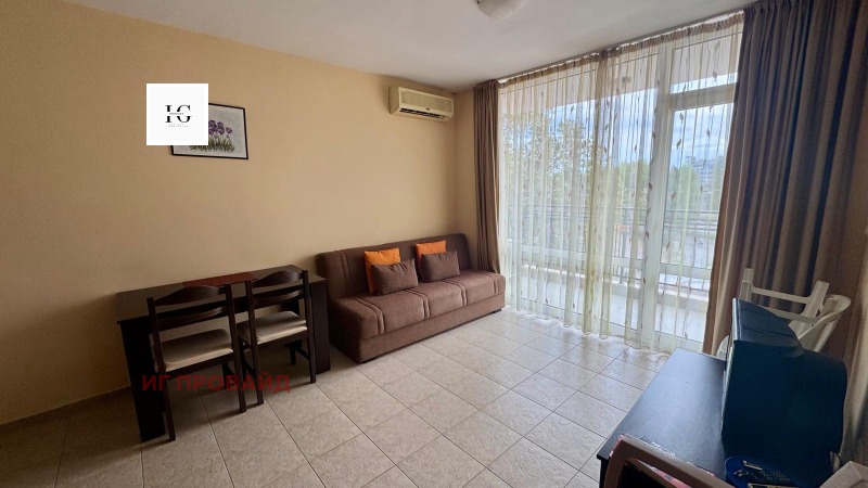 Продава 2-СТАЕН, к.к. Слънчев бряг, област Бургас, снимка 3 - Апартаменти - 53558825