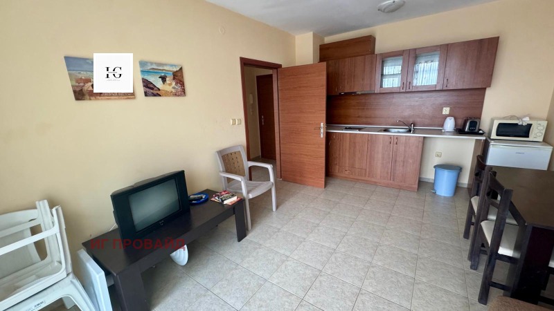 Продава 2-СТАЕН, к.к. Слънчев бряг, област Бургас, снимка 4 - Апартаменти - 53558825