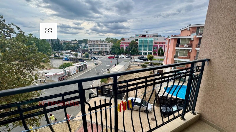 Продава 2-СТАЕН, к.к. Слънчев бряг, област Бургас