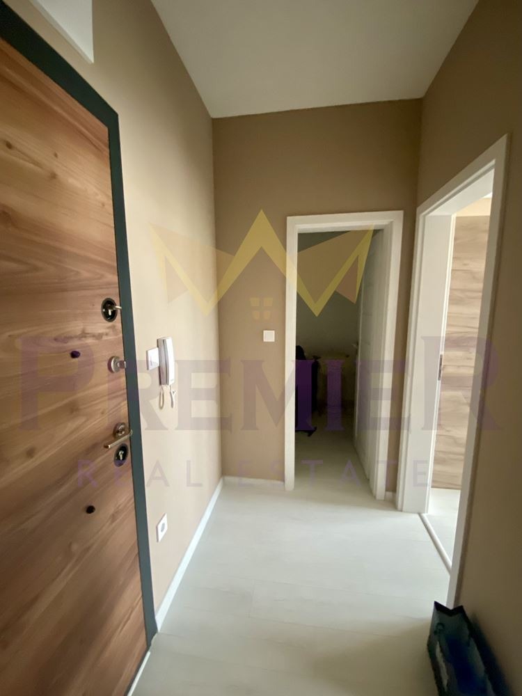 Продава 2-СТАЕН, гр. Варна, м-т Горна Трака, снимка 5 - Апартаменти - 53795058