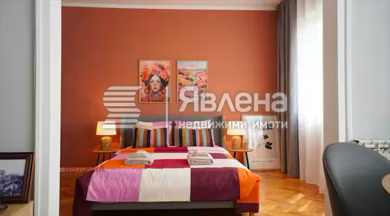 Продава 2-СТАЕН, гр. София, Център, снимка 11 - Апартаменти - 56367098