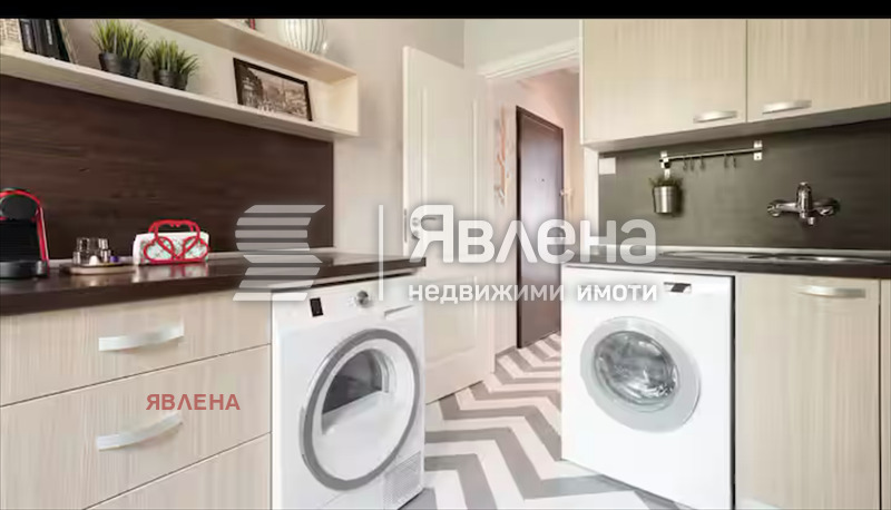 Продава 2-СТАЕН, гр. София, Център, снимка 17 - Апартаменти - 56367098