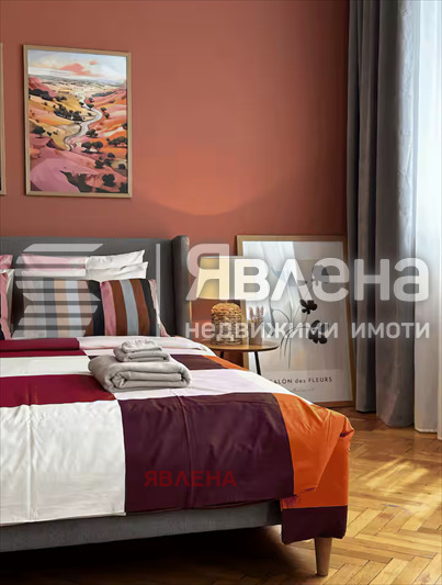 Продава 2-СТАЕН, гр. София, Център, снимка 5 - Апартаменти - 56367098