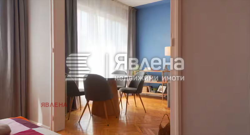Продава 2-СТАЕН, гр. София, Център, снимка 6 - Апартаменти - 56367098