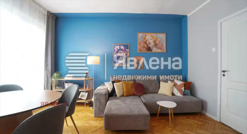 Продава 2-СТАЕН, гр. София, Център, снимка 12 - Апартаменти - 56367098