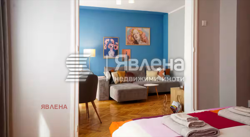 Продава 2-СТАЕН, гр. София, Център, снимка 3 - Апартаменти - 56367098