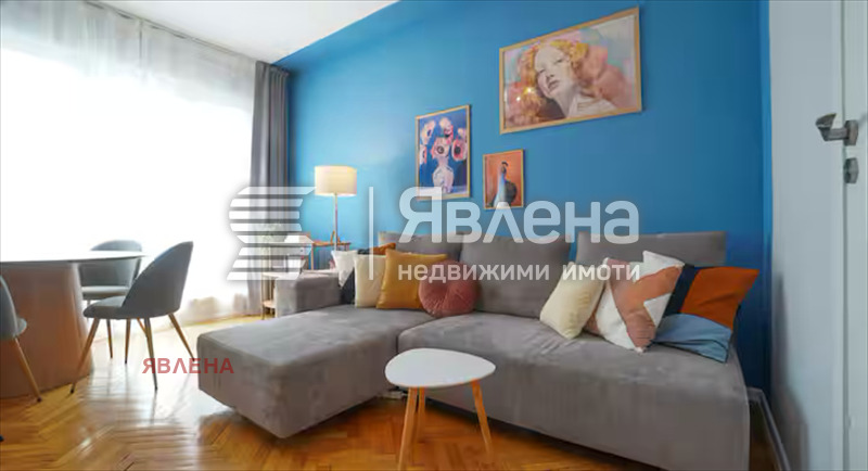 Продава 2-СТАЕН, гр. София, Център, снимка 14 - Апартаменти - 56367098