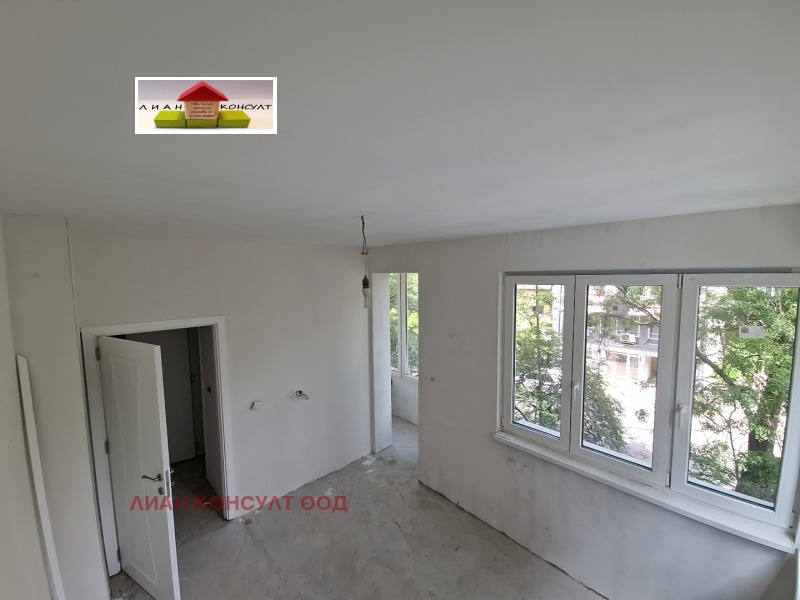Satılık  2 yatak odası Sofia , Lozenec , 103 metrekare | 18469804 - görüntü [9]