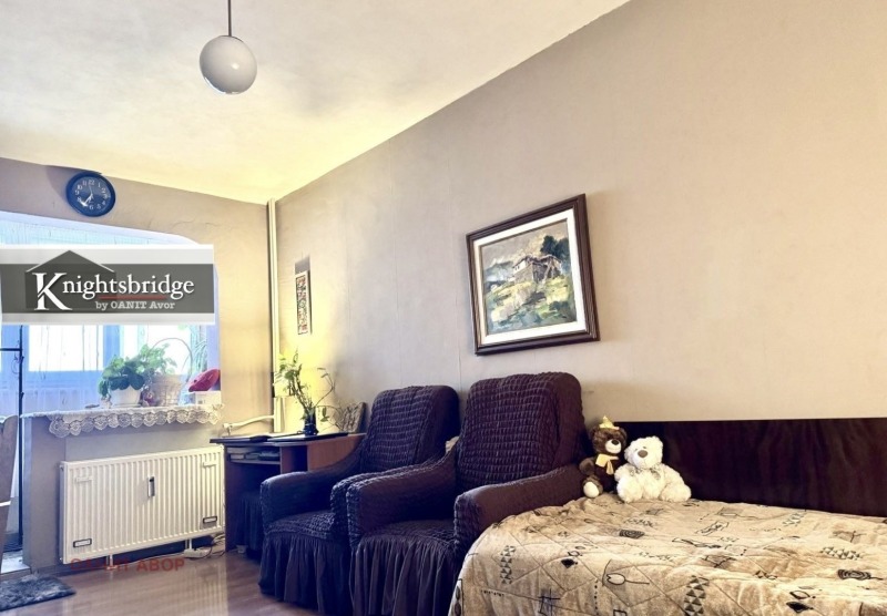 À venda  2 quartos Sofia , Krasno selo , 110 m² | 72915431 - imagem [5]