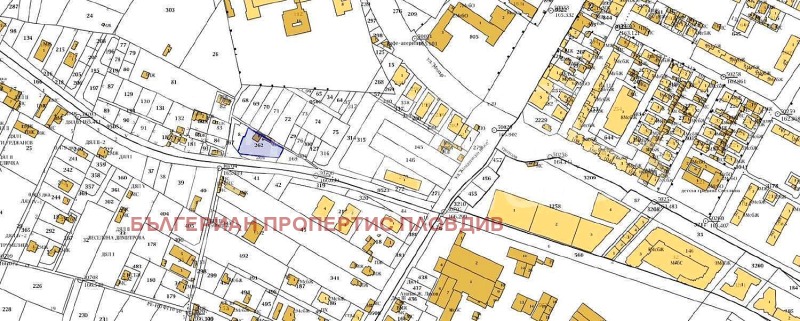En venta  2 dormitorios Plovdiv , Kyuchuk Parizh , 107 metros cuadrados | 73318295 - imagen [4]