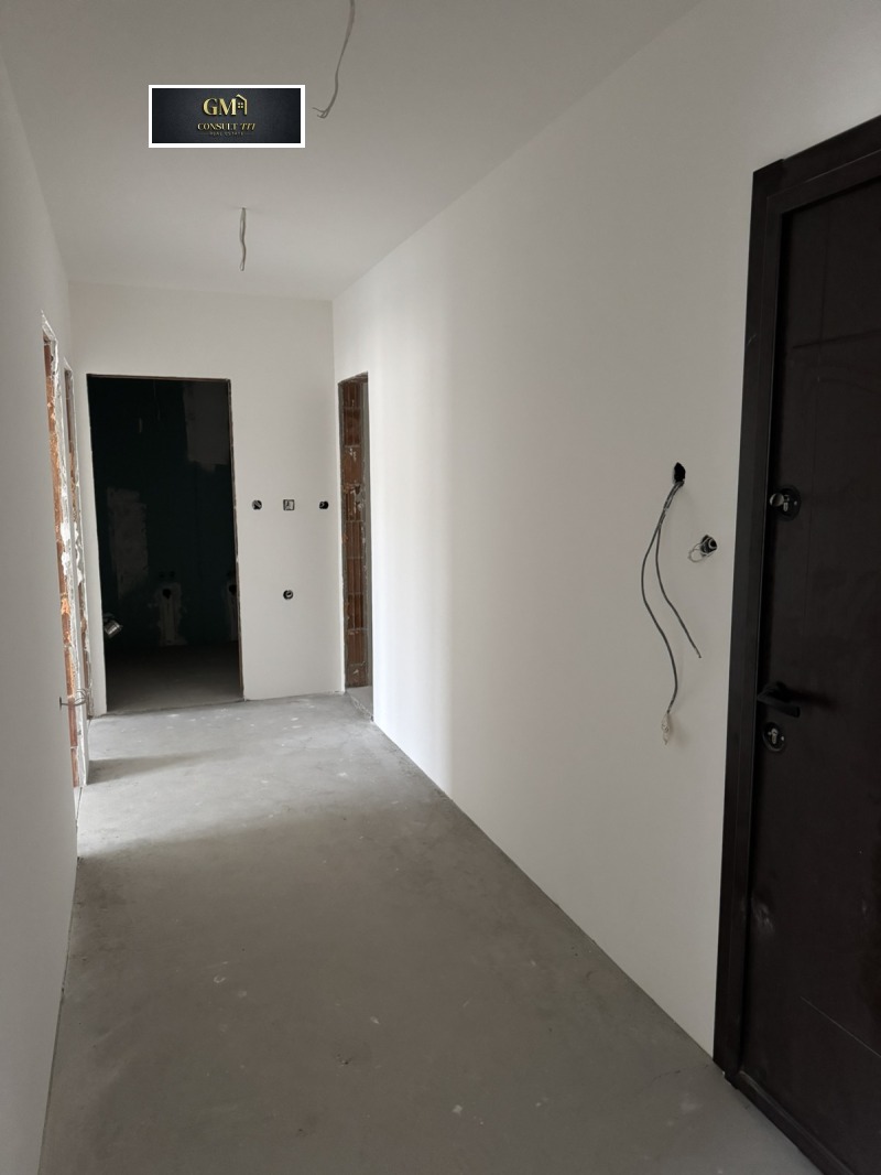 Продава 3-СТАЕН, гр. Плевен, Широк център, снимка 5 - Апартаменти - 51288549