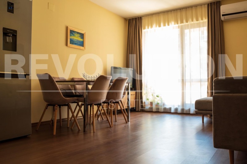 In vendita  2 camere da letto Varna , Chataldga , 110 mq | 17296951 - Immagine [3]