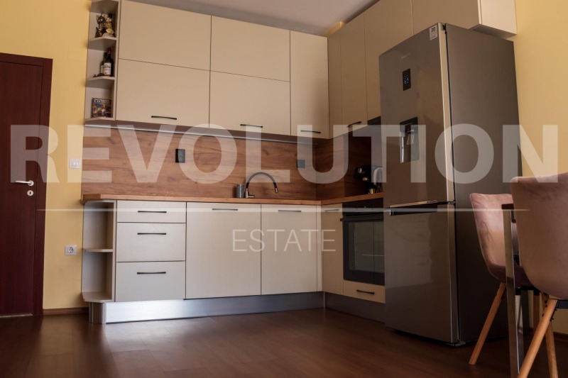 In vendita  2 camere da letto Varna , Chataldga , 110 mq | 17296951 - Immagine [2]