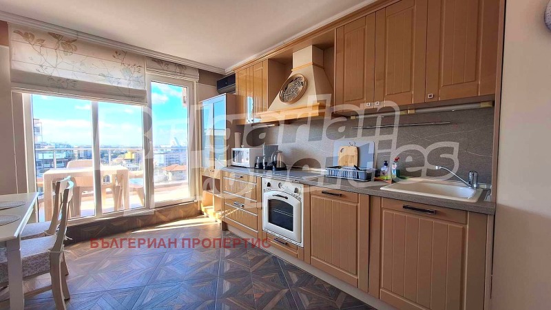 Na prodej  2 ložnice oblast Burgas , k.k. Slančev brjag , 187 m2 | 31462420 - obraz [3]