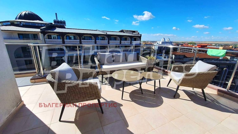 Na prodej  2 ložnice oblast Burgas , k.k. Slančev brjag , 187 m2 | 31462420 - obraz [5]