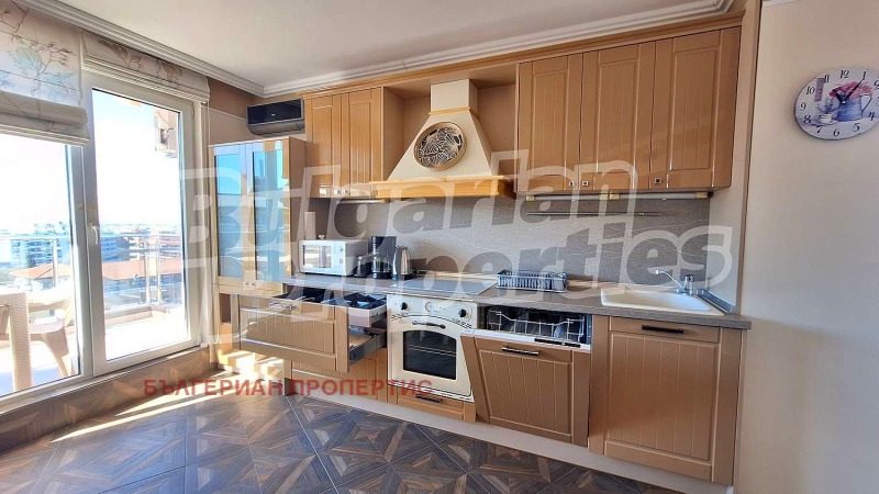 Na prodej  2 ložnice oblast Burgas , k.k. Slančev brjag , 187 m2 | 31462420 - obraz [13]