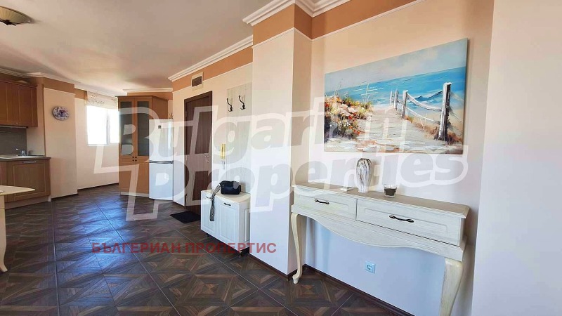 Na prodej  2 ložnice oblast Burgas , k.k. Slančev brjag , 187 m2 | 31462420 - obraz [17]