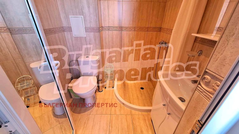 Na prodej  2 ložnice oblast Burgas , k.k. Slančev brjag , 187 m2 | 31462420 - obraz [15]