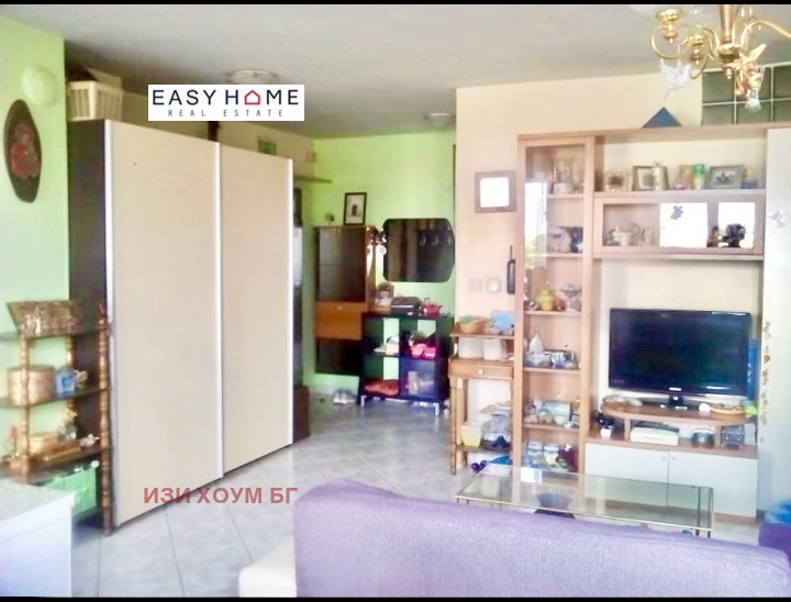 Продава 3-СТАЕН, гр. София, Център, снимка 3 - Апартаменти - 52480074