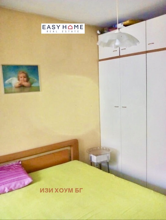 Продава 3-СТАЕН, гр. София, Център, снимка 5 - Апартаменти - 52480074