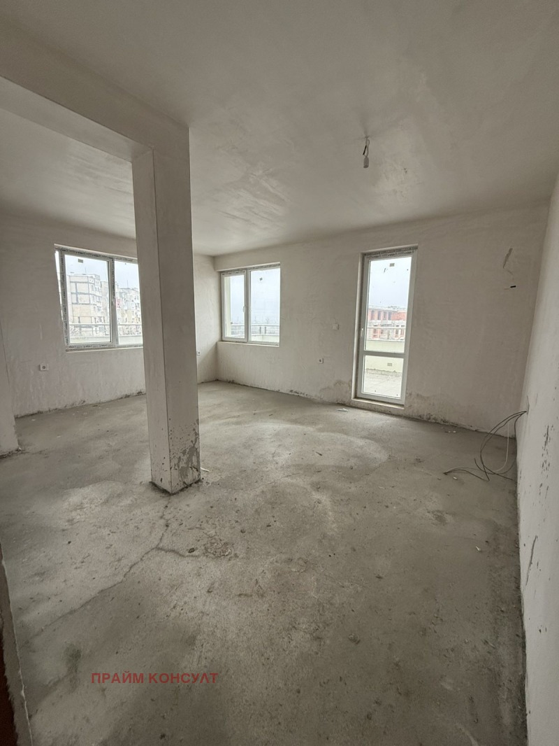 Продава 3-СТАЕН, гр. Пловдив, Христо Смирненски, снимка 9 - Апартаменти - 53491959