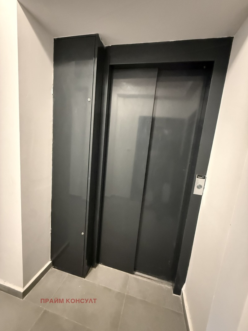 Продава 3-СТАЕН, гр. Пловдив, Христо Смирненски, снимка 12 - Апартаменти - 53491959