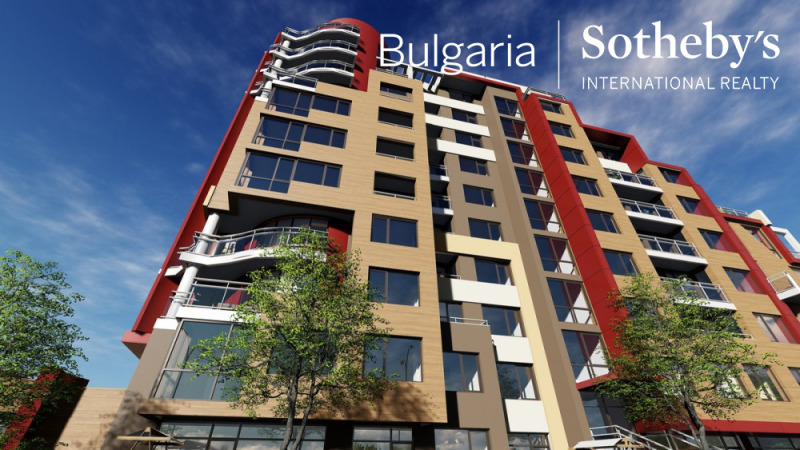 En venta  3 dormitorios Sofia , Serdika , 190 metros cuadrados | 46967175 - imagen [3]