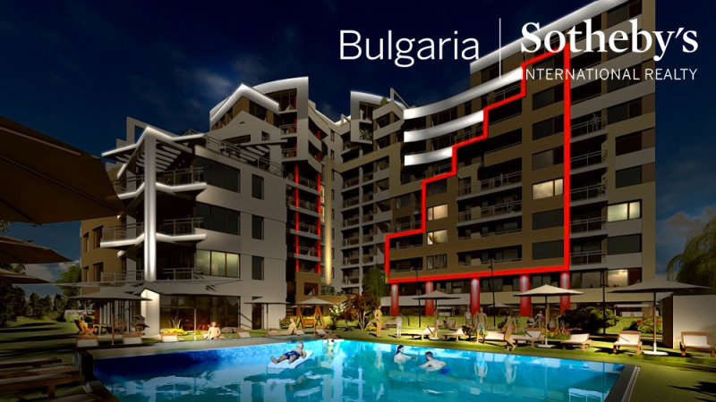 For Sale  3 bedroom Sofia , Serdika , 190 sq.m | 46967175 - image [8]